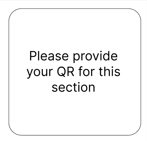 QR code - BPI
