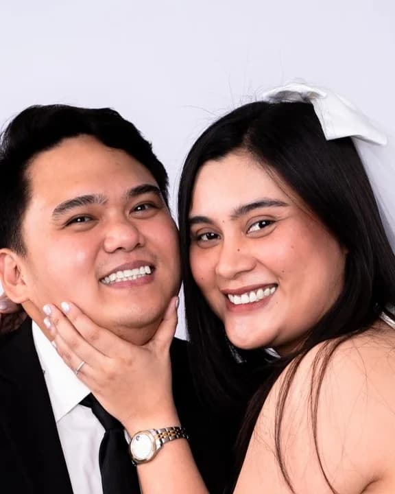 Wedding couple 2
