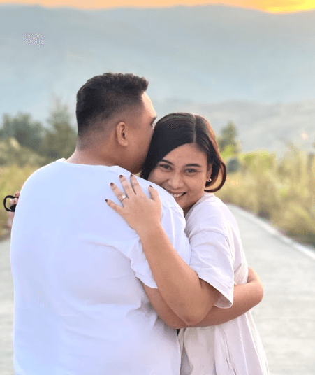 Story: A Love That Feels Like Home