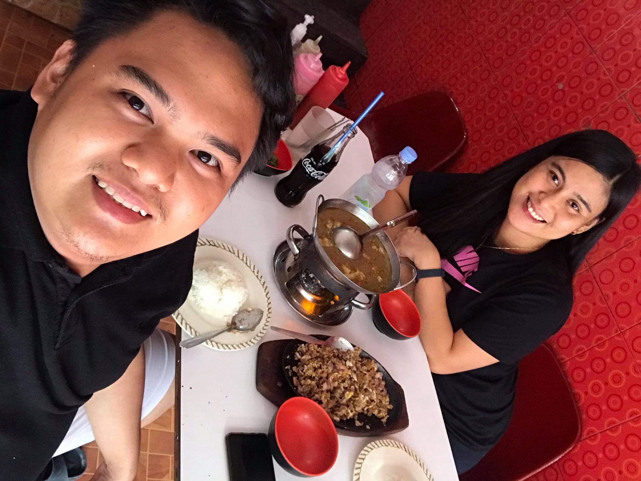 Story: Shared Moments